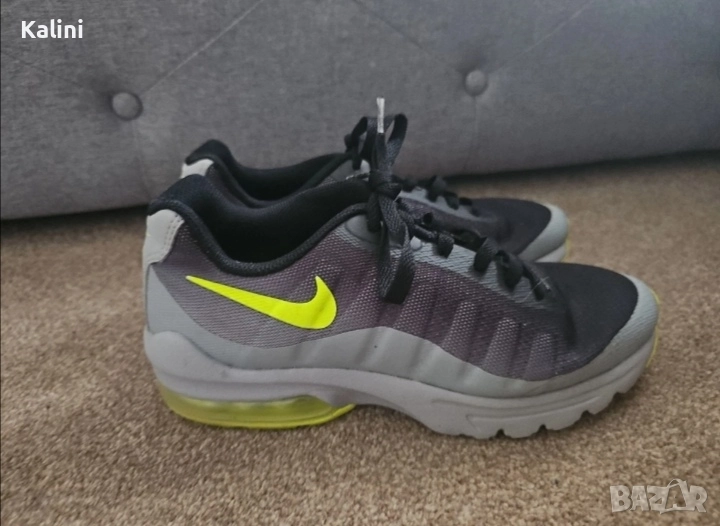 Маратонки Nike Air Max Invigor , снимка 1