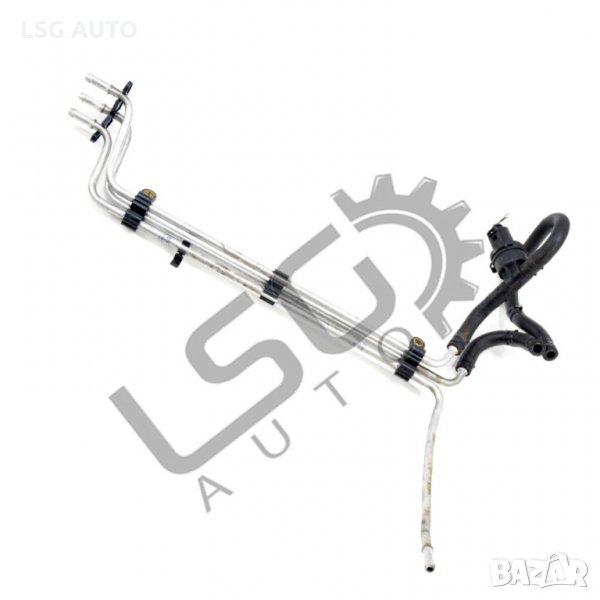 Тръбички двигател Skoda OCTAVIA II Combi (1Z5) 2004-2010 S170320N-90, снимка 1