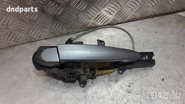 Външна дръжка за BMW E87, 2005г., /предна, дясна/, снимка 1