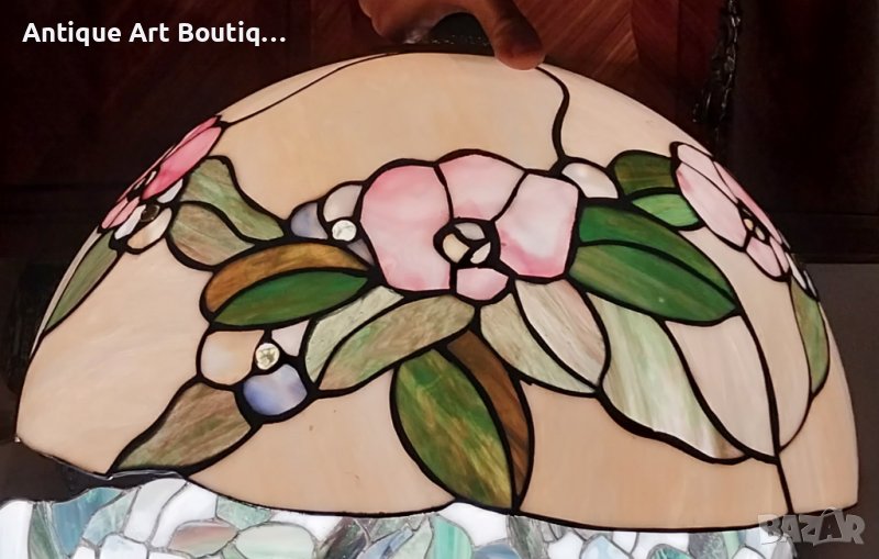 Плафон Тифани, снимка 1