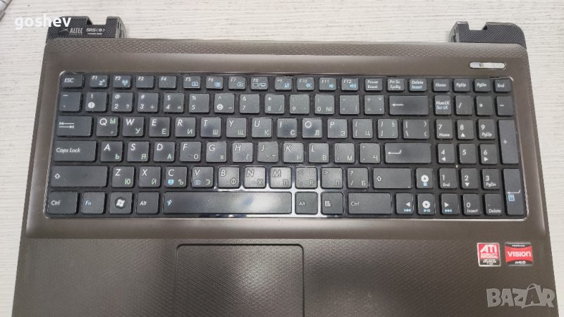 Asus K52D на части, снимка 1