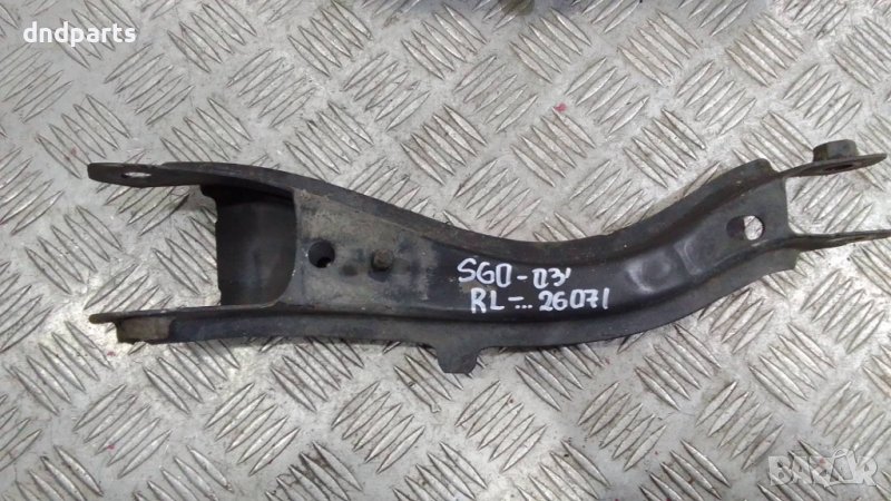 Носач Volvo S60 2.4D D5 2003г.(заден ляв)	, снимка 1