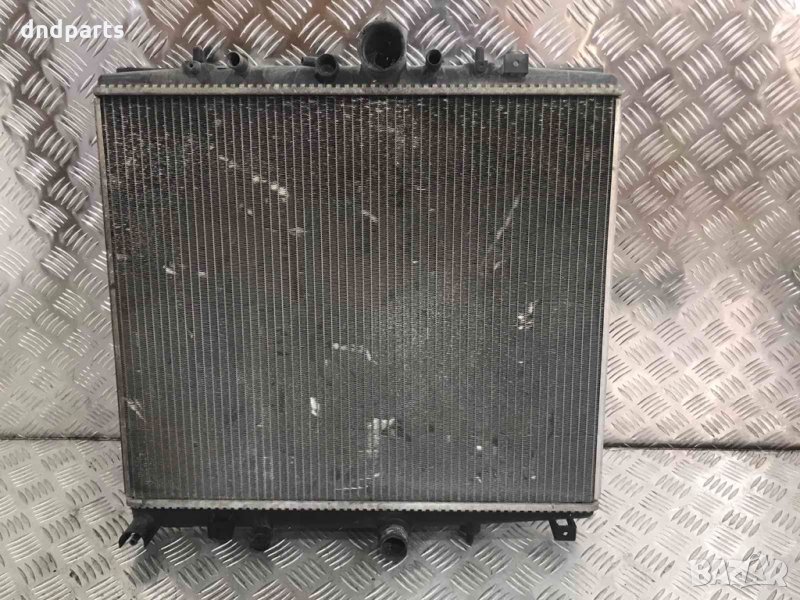 Воден радиатор Lancia Phedra 2.0i 2003г., снимка 1