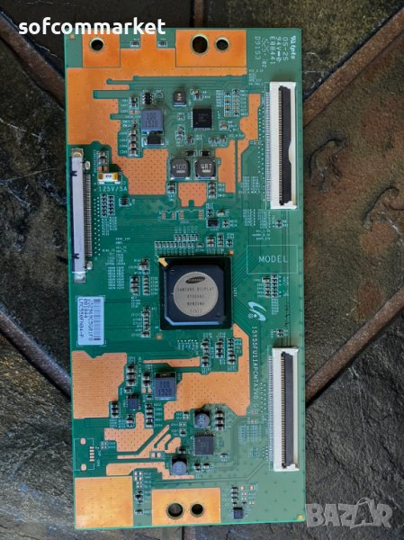 TCOn board 15Y55FU11APCMTA3V0.0 за Panasonic TX-55CXW684, снимка 1