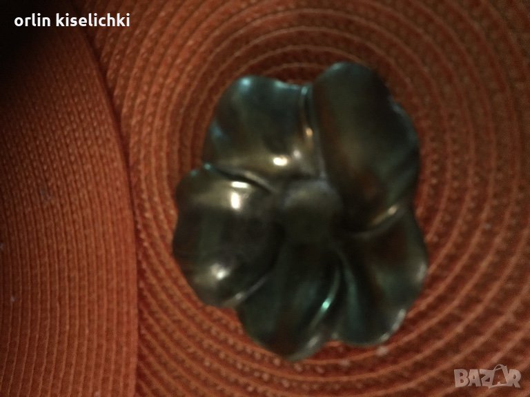 Месинг 5 Малко бижу, снимка 1