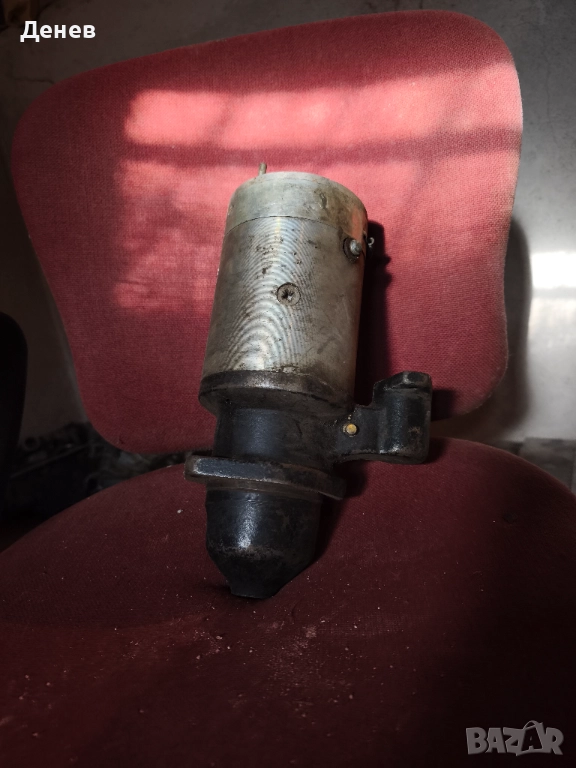 Стартер Ифа мултикар , снимка 1