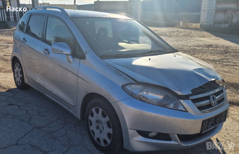 Honda FRV 2.2 на части Хонда ФРВ 2.2 на части, снимка 1