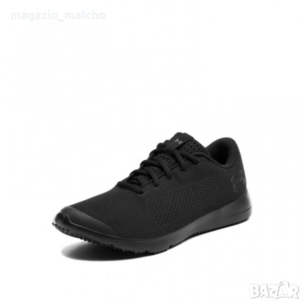 МАРАТОНКИ – UNDER ARMOUR BGS Rapid; размери: 35.5, снимка 1