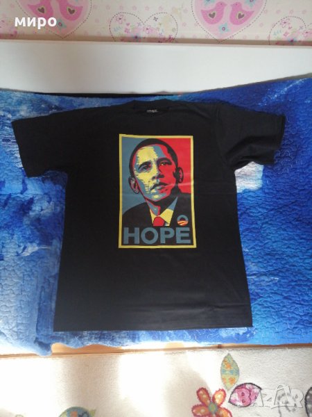 Металска тениска XL, снимка 1