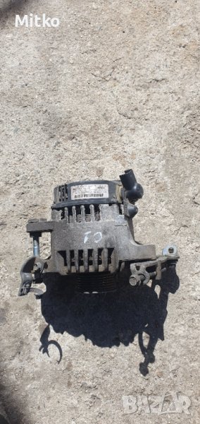 Алтернатор Ситроен С1 2008г , снимка 1