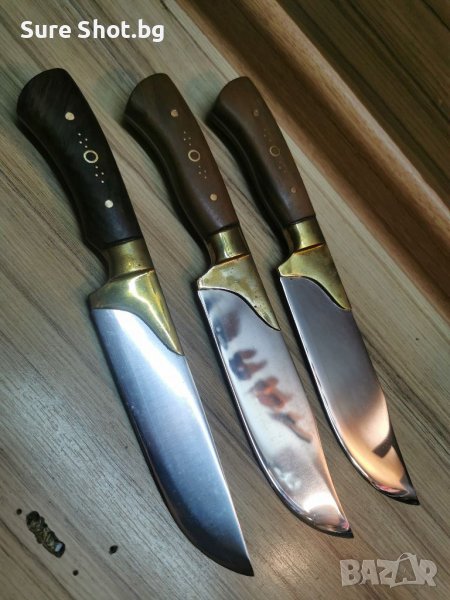 Ножове, снимка 1