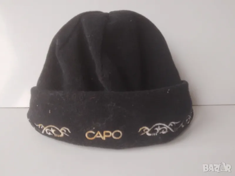 Зимна шапка CAPO Austrian Headwear, снимка 1