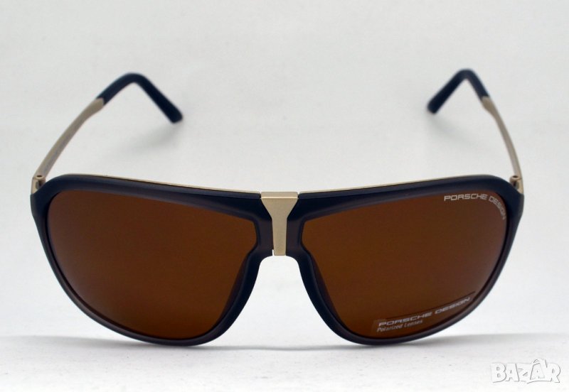 Оригинални слънчеви очила Porsche Design P´8618  -50%, снимка 1