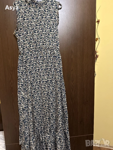 Дълга рокля, снимка 1