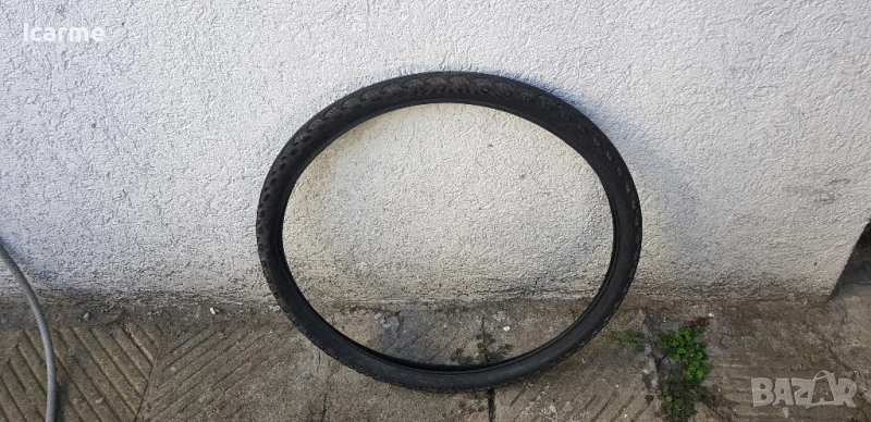 Външна гума Schwalbe 26x2.00, снимка 1