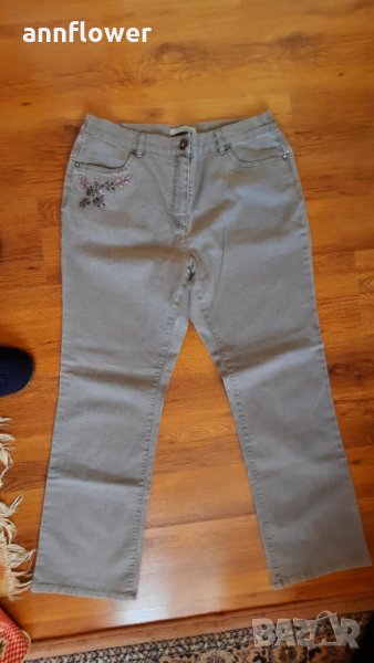 Дънки Himmelblau, снимка 1