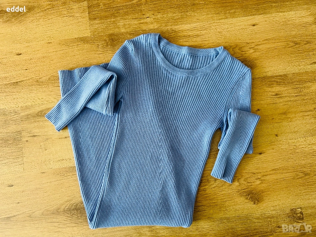 Плетена рокля, снимка 1