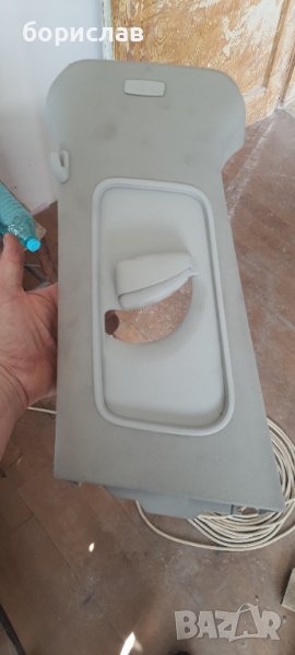 Декоративна пластмаса за пасат б6 , снимка 1