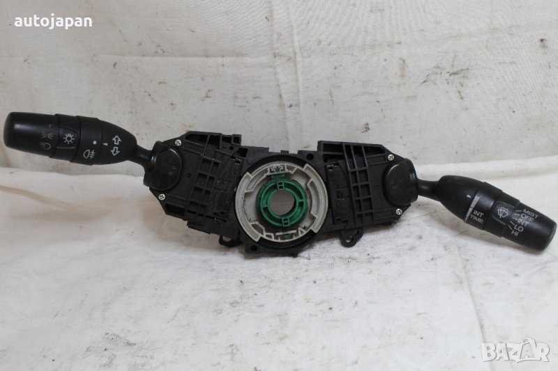 Лостчета светлини, мигачи, фарове, чистачки Хонда сивик 8 08г Honda civic 8 2008, снимка 1