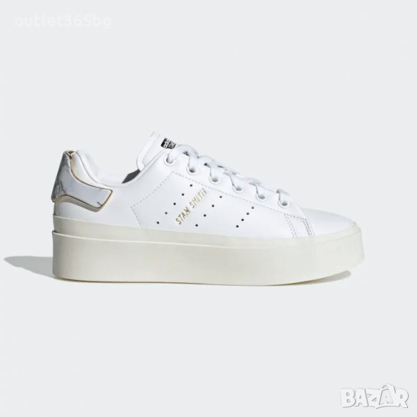 Adidas - Stan Smith Bonega №37 1/3 Оригинал Код 221, снимка 1
