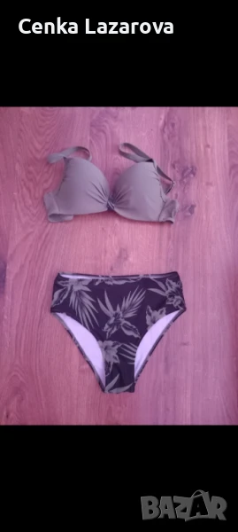 Дамски бански , снимка 1