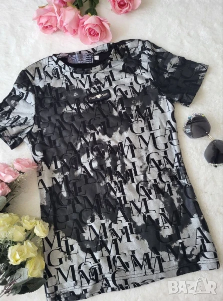 тениска , снимка 1