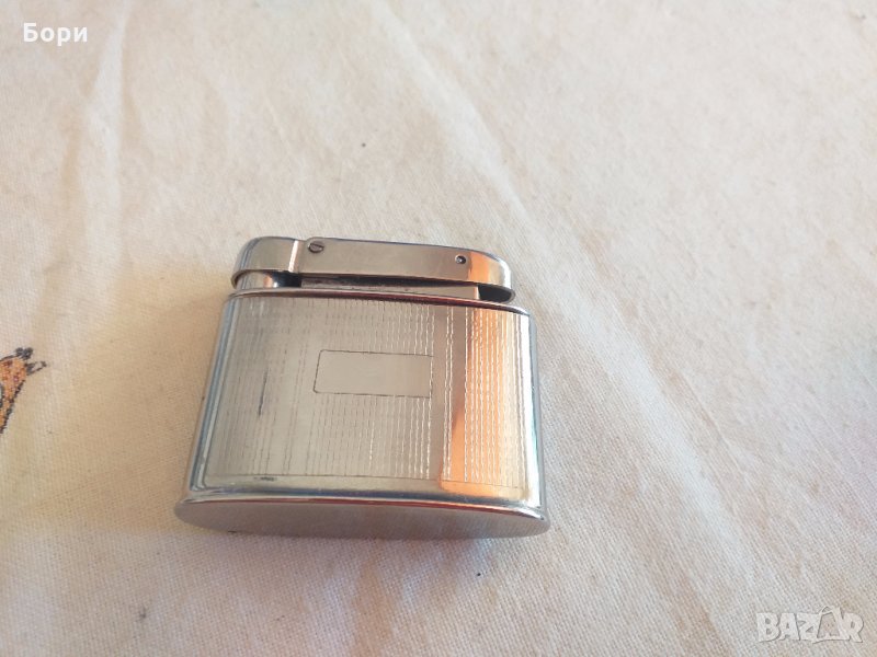 Бензинова запалка, снимка 1