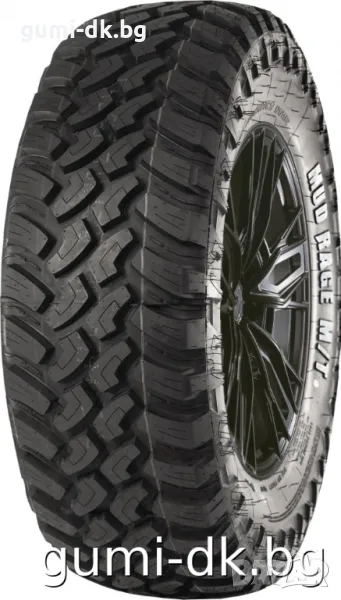Джипови 4х4 офроуд гуми 235/85R16, снимка 1