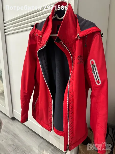 спортно яке Xl, снимка 1