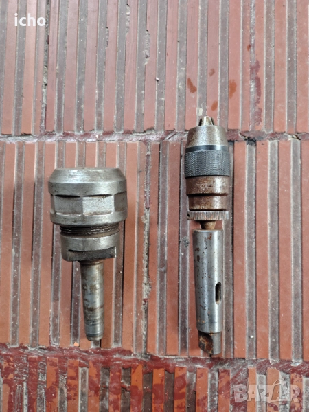 Патронник metabo, снимка 1