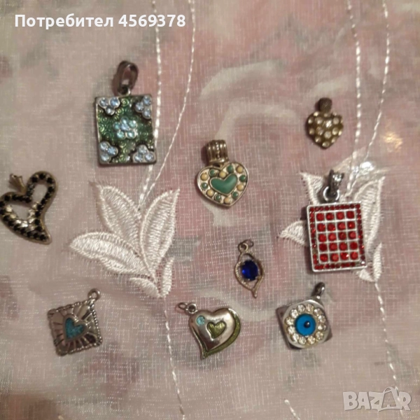 Бижута /Висулки, снимка 1