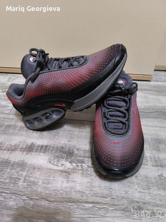 Оригинални маратонки Nike Air Max Dn, снимка 1