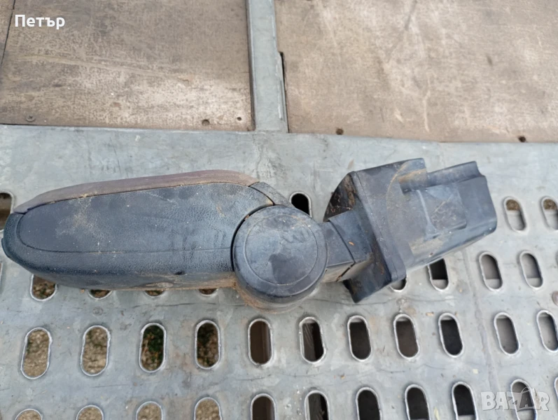 Подлакътник за автомобил, снимка 1