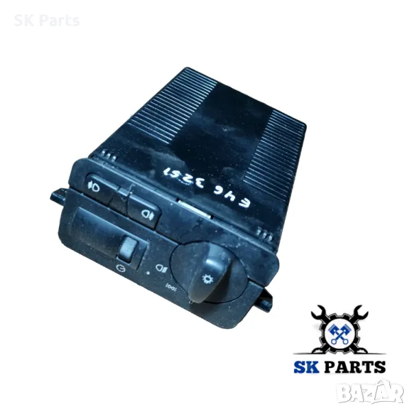 Ключ светлини за БМВ Е46 / BMW E46/230002, снимка 1