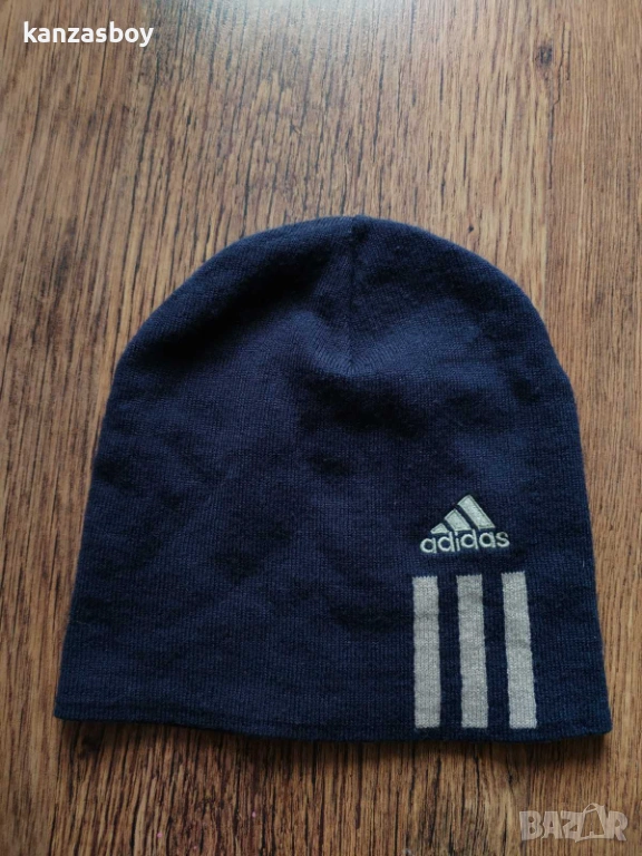 ADIDAS - страхотна зимна шапка , снимка 1