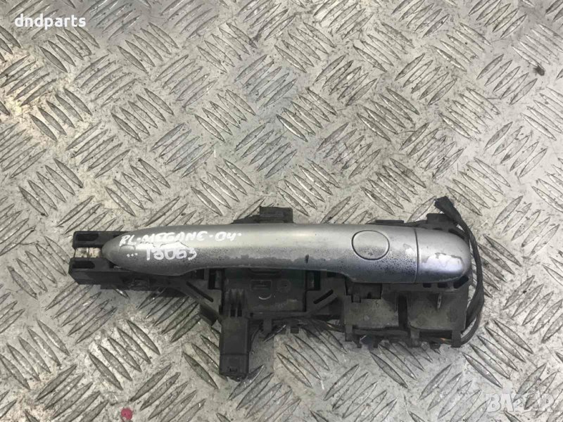 Задна лява дръжка Renault Megane 2004г., снимка 1