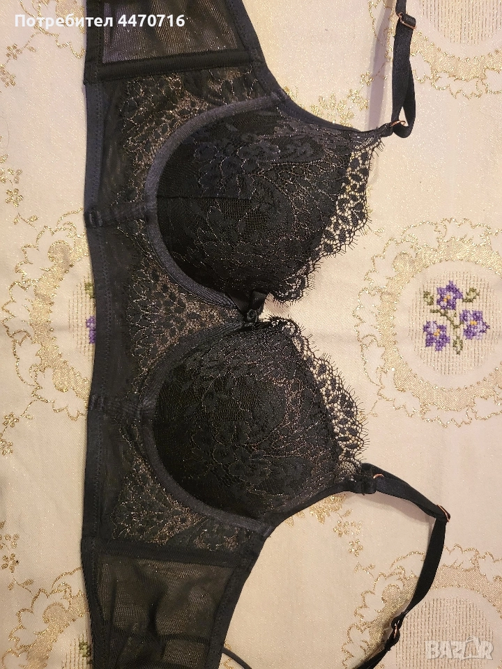 дамски луксозен сутиен , снимка 1