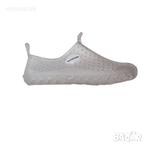 Аква обувки RUCANOR Прозрачни-номера 28 и 33, снимка 1