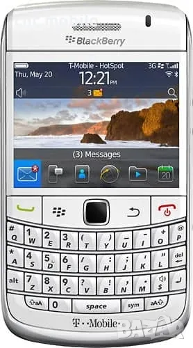 BlackBerry 9780 панел оригинал , снимка 1