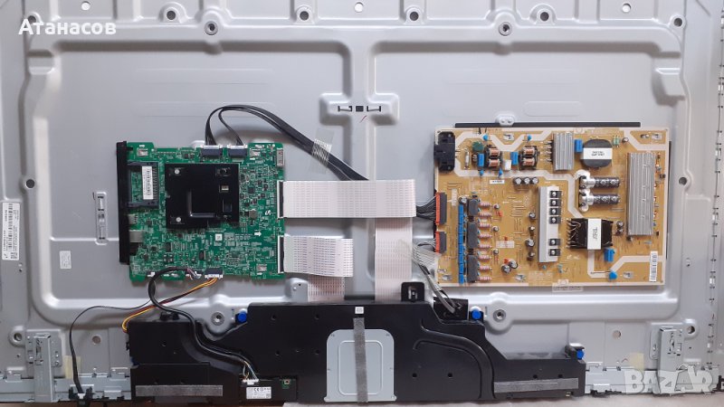 Samsung UE49MU7002T BN96-42222A Internal TV Speaker - 40лв, снимка 1