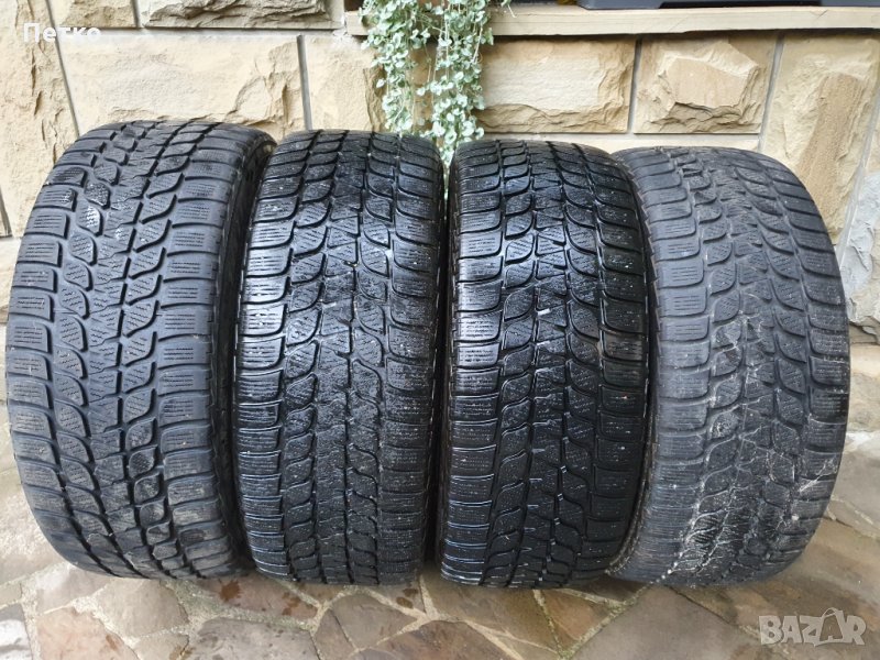 Продавам зимни гуми, снимка 1