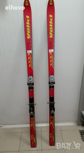 Ски Voiki Tiger Classic Line, снимка 1