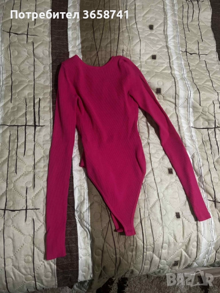 Блуза-боди, снимка 1