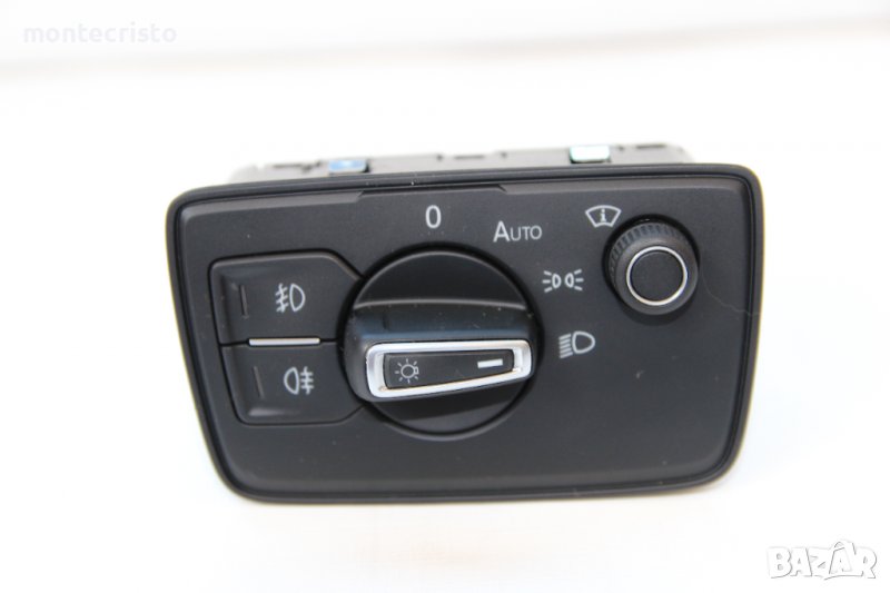 Ключ бутон светлини VW Passat B8 (2015-2019г.) 3G0941633R / 3G0 941 633 R, снимка 1