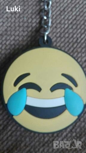 Ключодържател Emogi, снимка 1