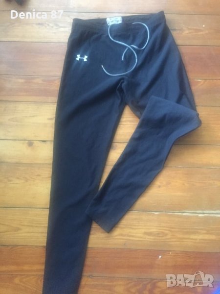 Дамски клин Underarmour, снимка 1