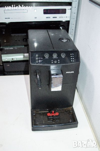 philips 3000 Series Aвтоматична кафемашина, снимка 1