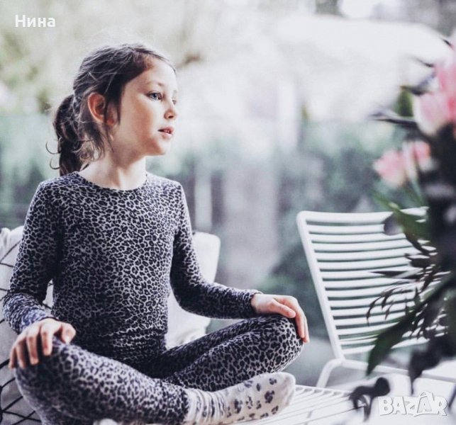 Mar mar copenhagen леопардов клин, снимка 1