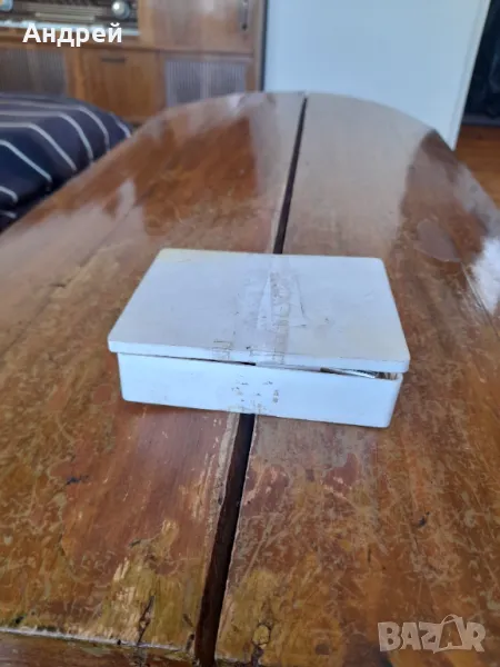 Старо устройство Телетест-1, снимка 1