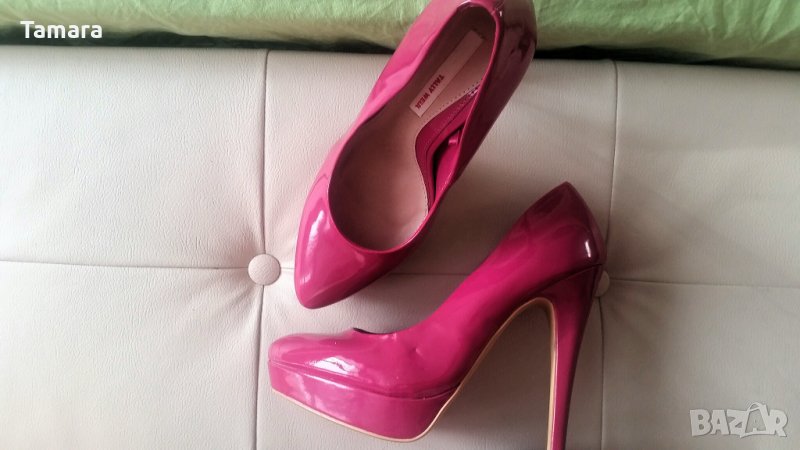 Обувки Tally Weijl, снимка 1